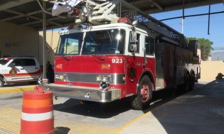 Abren registro para bomberos voluntarios en Saltillo