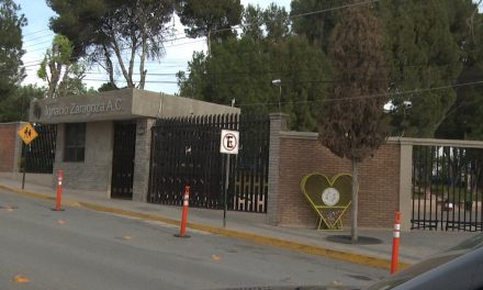 Acepta maestra del Colegio Zaragoza liquidación