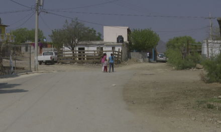Aumenta acumulación de basura en comunidades rurales de Ramos Arizpe
