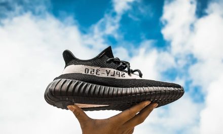 Adidas pierde 75 millones de euros tras romper alianza con Kanye West