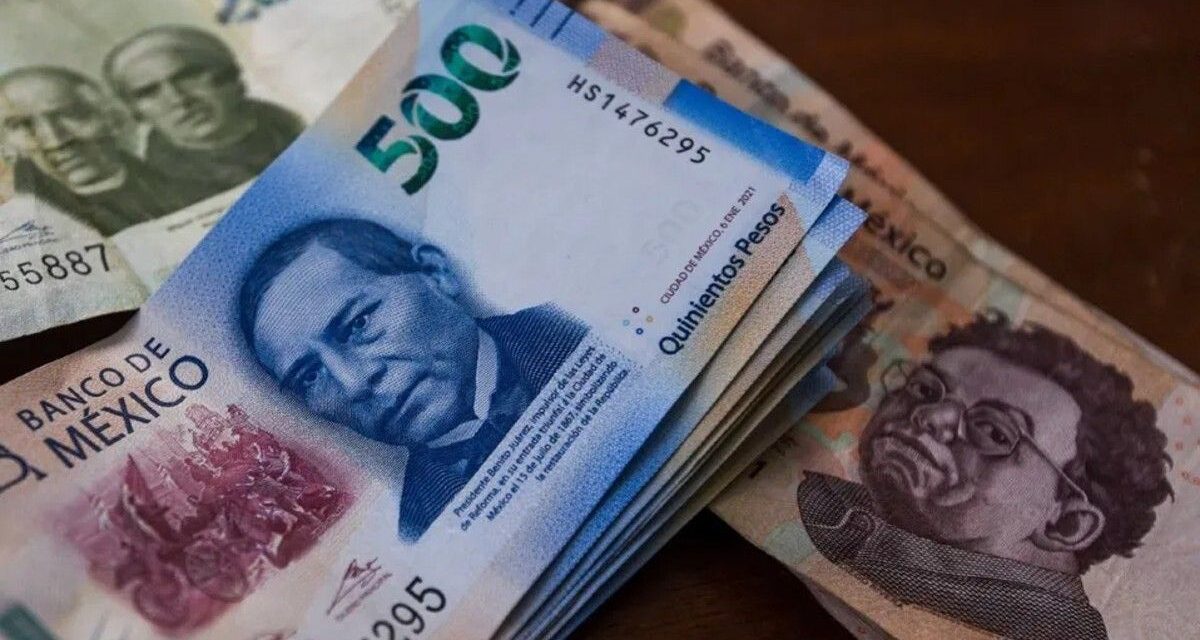 Coahuila es líder en trabajadores que perciben aguinaldos