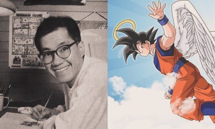 ‘El cielo resplandece a su alrededor’; muere Akira Toriyama, el papá de Dragon Ball