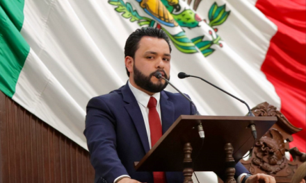 Propone Alberto Hurtado que se endurezcan las sentencias para abusadores