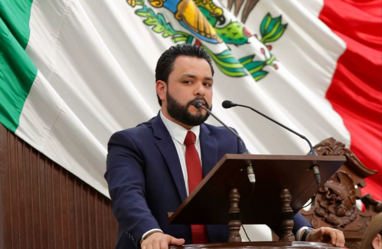 Propone Alberto Hurtado que se endurezcan las sentencias para abusadores