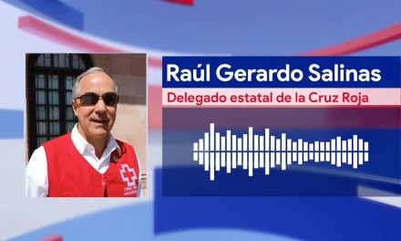 Alumnas ya no participarán en la colecta de la Cruz Roja