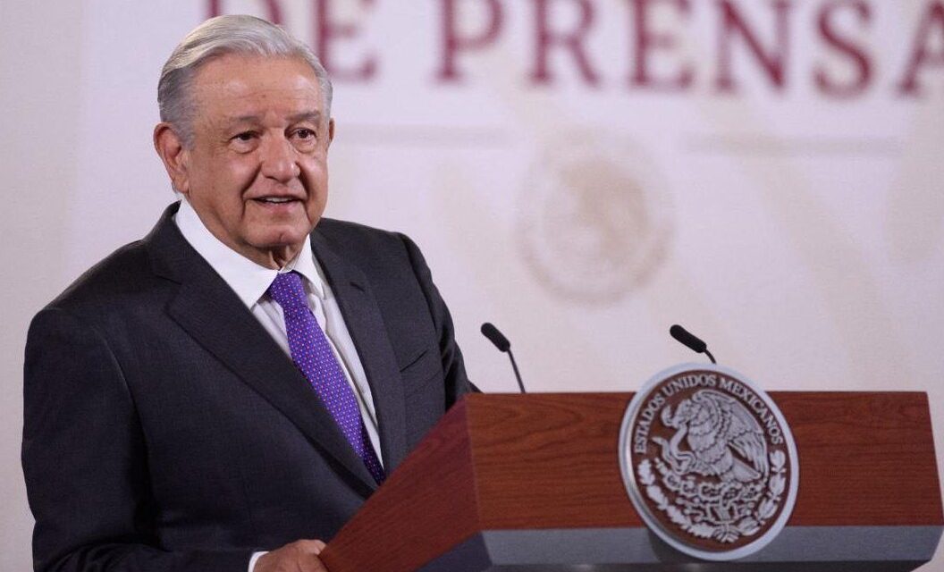 Asegura AMLO que no dejará pendientes a su sucesor