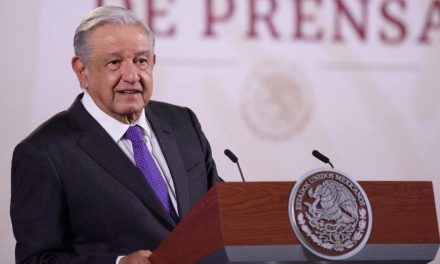 Asegura AMLO que no dejará pendientes a su sucesor