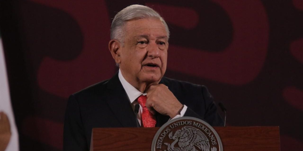 Ya se investiga el descarrilamiento en el Tren Maya; AMLO