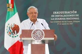 AMLO busca declarar Área Natural Protegida al campo de golf de Salinas Pliego