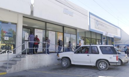 A pesar del periodo vacacional de Semana Santa no ha aumentado número de solicitudes de crédito FONACOT