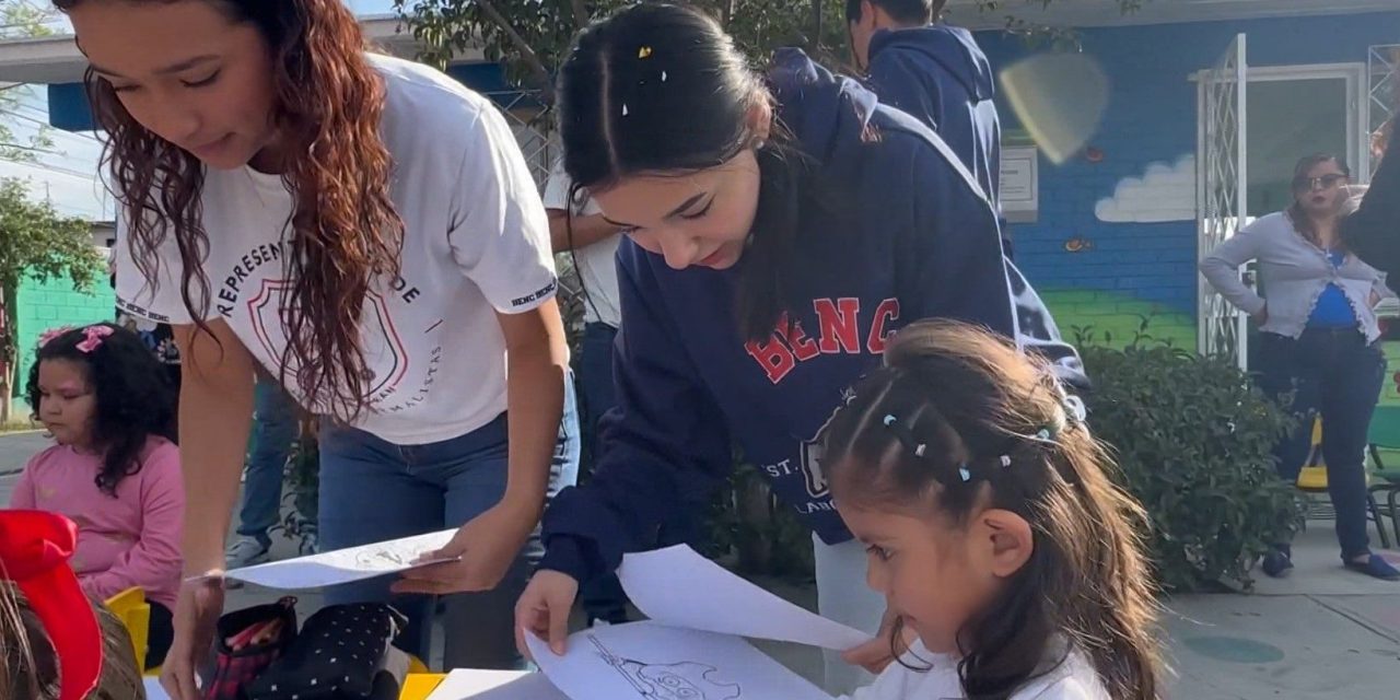 Arranca proyecto educativo social Karego Saltillo
