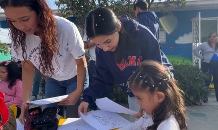 Arranca proyecto educativo social Karego Saltillo