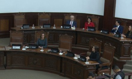 Arranca el Primer Periodo Ordinario de Sesiones en Coahuila