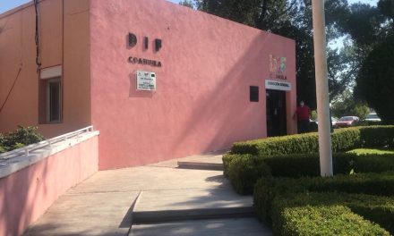 Acatará DIF Coahuila disposiciones por periodo electoral