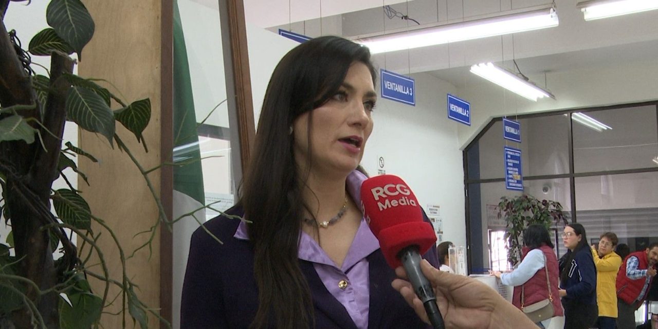 Aumenta demanda de pasaportes en Coahuila