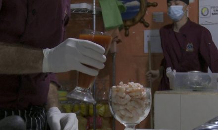 Aumenta el consumo de productos del mar en Ramos Arizpe