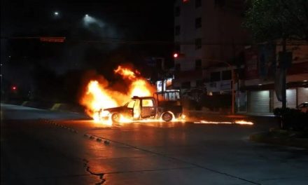 ¿Qué pasó en Ayotzinapa? Muere estudiante tras retén de la policía de Guerrero