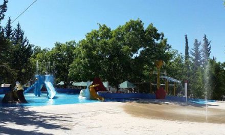 PC de Saltillo supervisa 23 balnearios