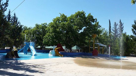 PC de Saltillo supervisa 23 balnearios