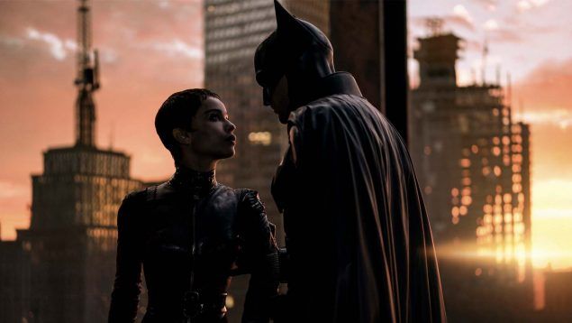 La secuela de ‘The Batman’ con Robert Pattinson se retrasa un año en su estreno