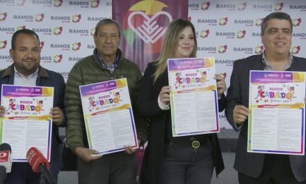 DIF Ramos Arizpe busca alcalde y regidores infantiles