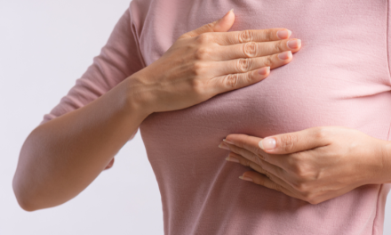 100 mil mexicanas al años son diagnosticadas con cáncer de mama