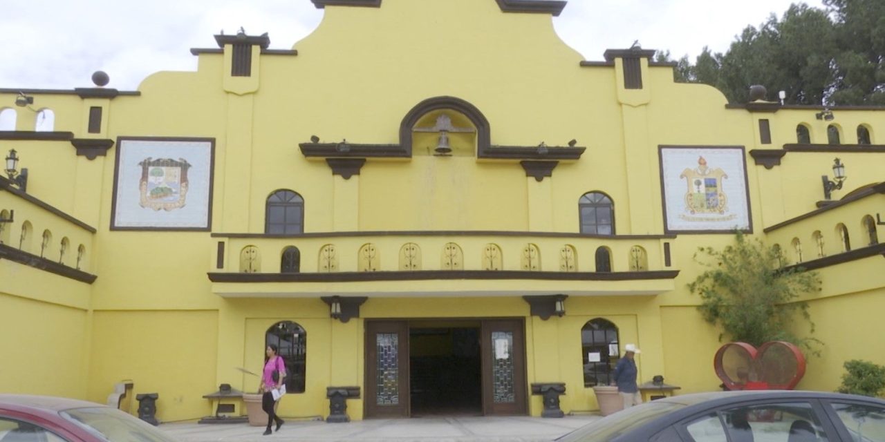 Capacitan a funcionarios municipales en Ramos Arizpe