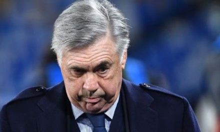 Carlo Ancelotti podría estar 5 años en prisión por defraudar a Hacienda