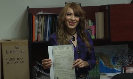 Coahuila ha registrado 32 cambios de género en la Dirección Estatal del Registro Civil