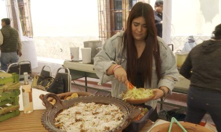 Cocineras Tradicionales de Arteaga ofrecen descuento