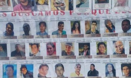 Colectivo en Guerrero afirma que desvían recursos de búsqueda de personas para campañas