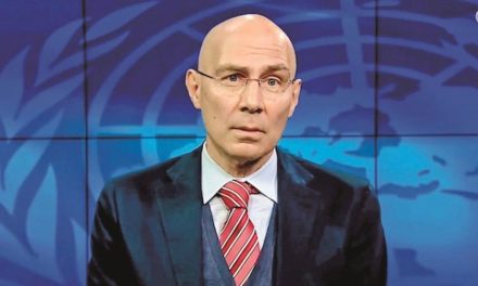 Pide Alto Comisionado de la ONU proteger de la violencia el periodo electoral en México
