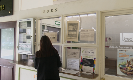 Existe solo un módulo de CONDUSEF en Saltillo
