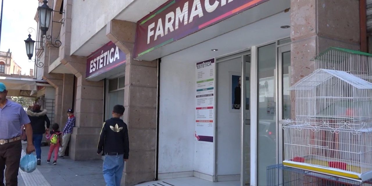 Con el objetivo de cuidar tu salud, el DIF Saltillo tiene 4 farmacias