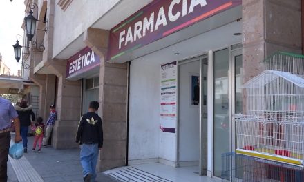 Con el objetivo de cuidar tu salud, el DIF Saltillo tiene 4 farmacias