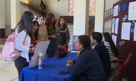 Listo Congreso Internacional de Ingeniería Industrial en Saltillo
