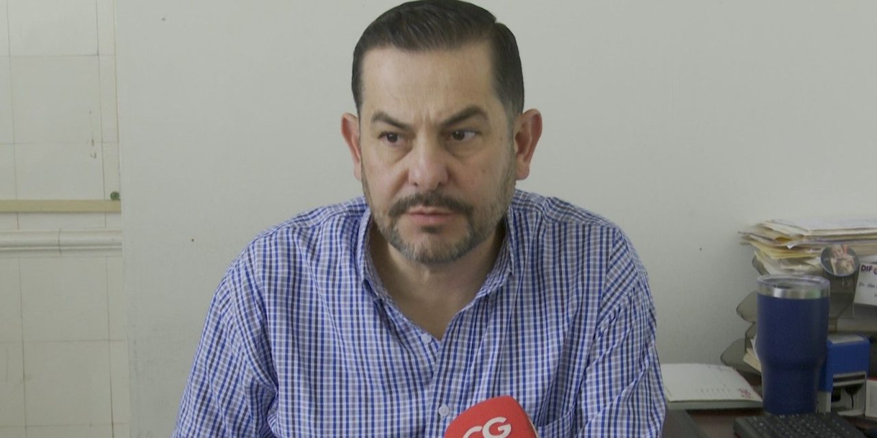 Concluye campaña de vacunación contra la influenza en Ramos Arizpe