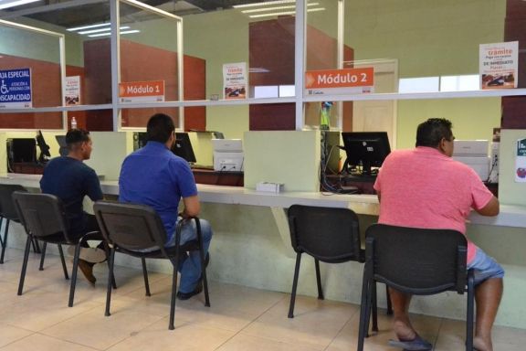 Últimos días para el pago de derechos de control vehicular en Coahuila
