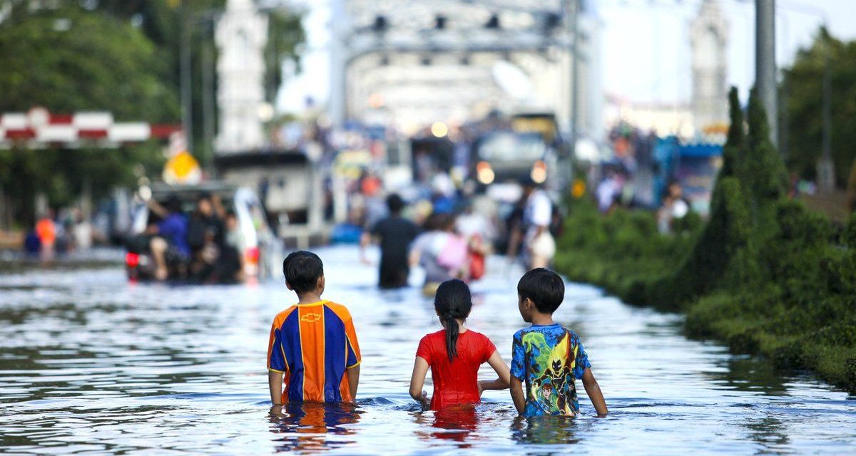 ONU advierte sobre crisis climática sin precedentes