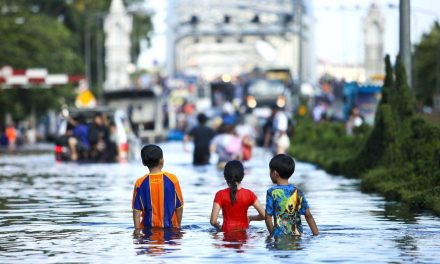ONU advierte sobre crisis climática sin precedentes