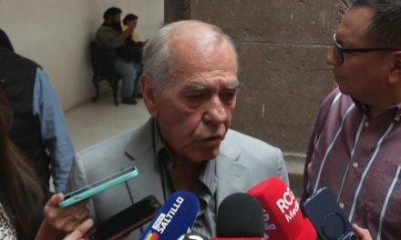 Cuaresma sin incidencias por el momento en Coahuila
