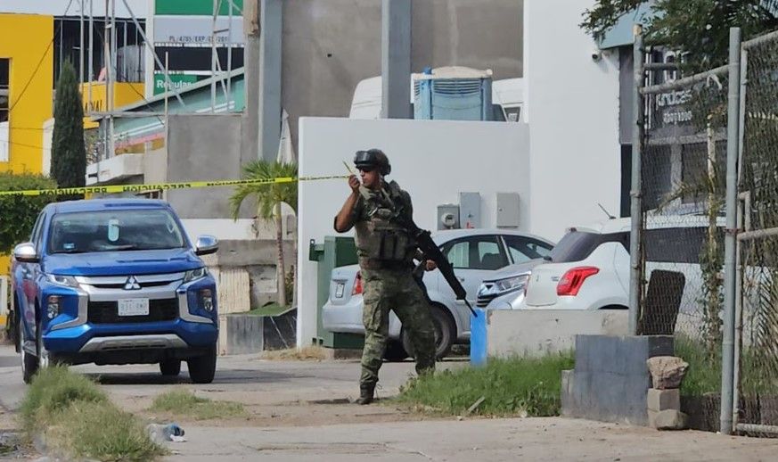 Liberan a 16 más de las 66 que fueron ‘levantadas’ en Culiacán