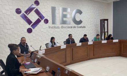 Cumplieron partidos con paridad de género e inclusión en Coahuila