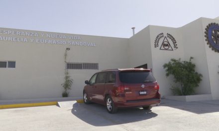 Dan esperanza y vida nueva a jóvenes de Ramos Arizpe