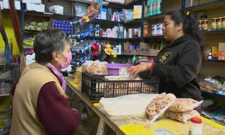 Disminuye venta de insumos para comida de cuaresma en Saltillo