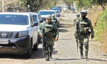 Ola de violencia: Cártel de Sinaloa y el CJNG se disputan carretera al sur de México