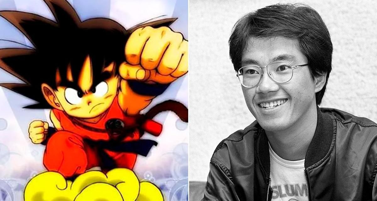 La hematoma subdural; la causa de muerte de Akira Toriyama