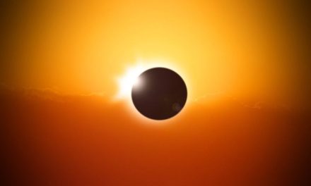 Más de mil elementos vigilarán eclipse total de Sol en Torreón