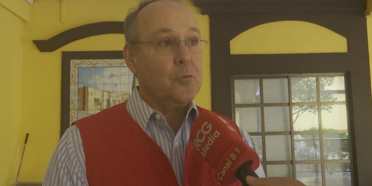 En riesgo lograr meta de la colecta anual de la Cruz Roja