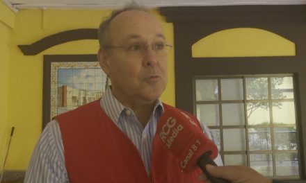 En riesgo lograr meta de la colecta anual de la Cruz Roja